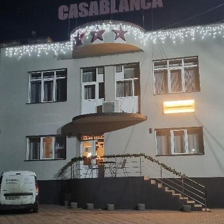 克拉奥华 Casablanca旅舍 外观 照片