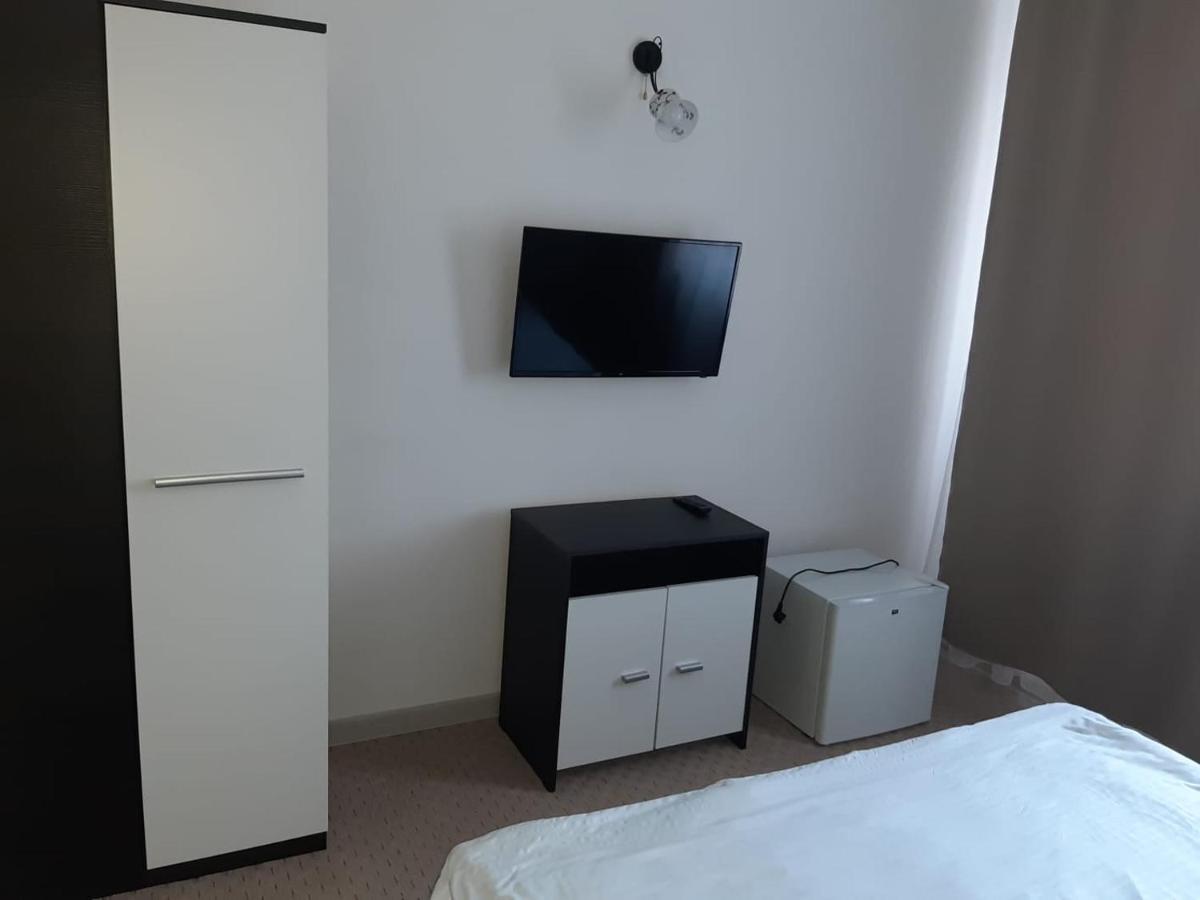 克拉奥华 Casablanca旅舍 外观 照片