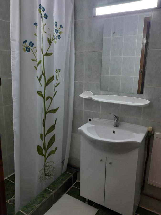 克拉奥华 Casablanca旅舍 外观 照片