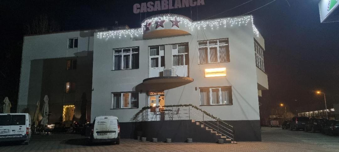 克拉奥华 Casablanca旅舍 外观 照片