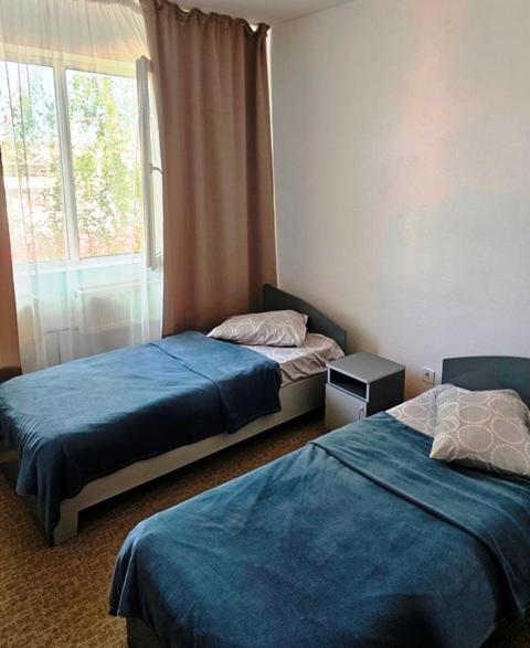 克拉奥华 Casablanca旅舍 外观 照片