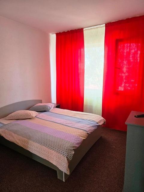 克拉奥华 Casablanca旅舍 外观 照片