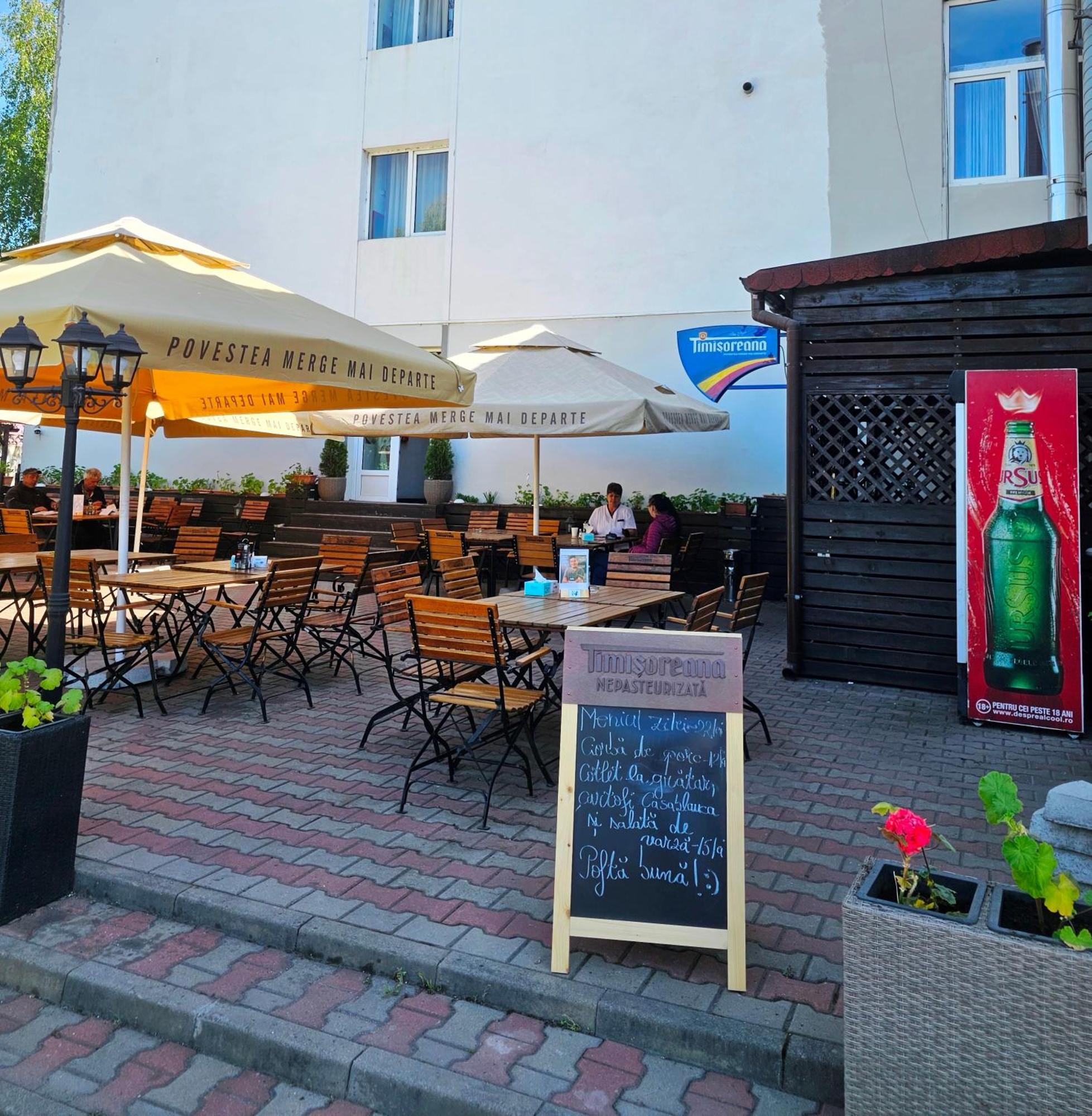 克拉奥华 Casablanca旅舍 外观 照片