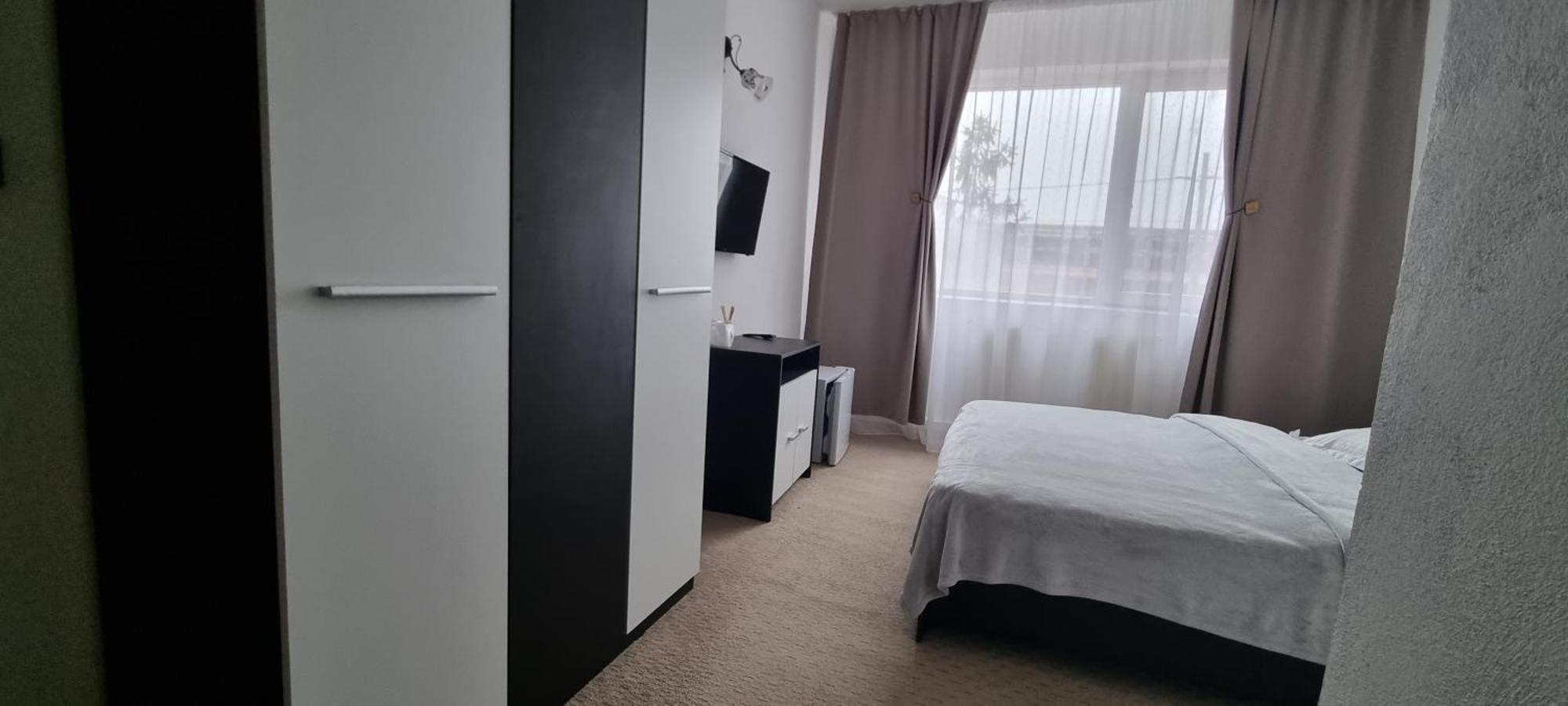 克拉奥华 Casablanca旅舍 客房 照片