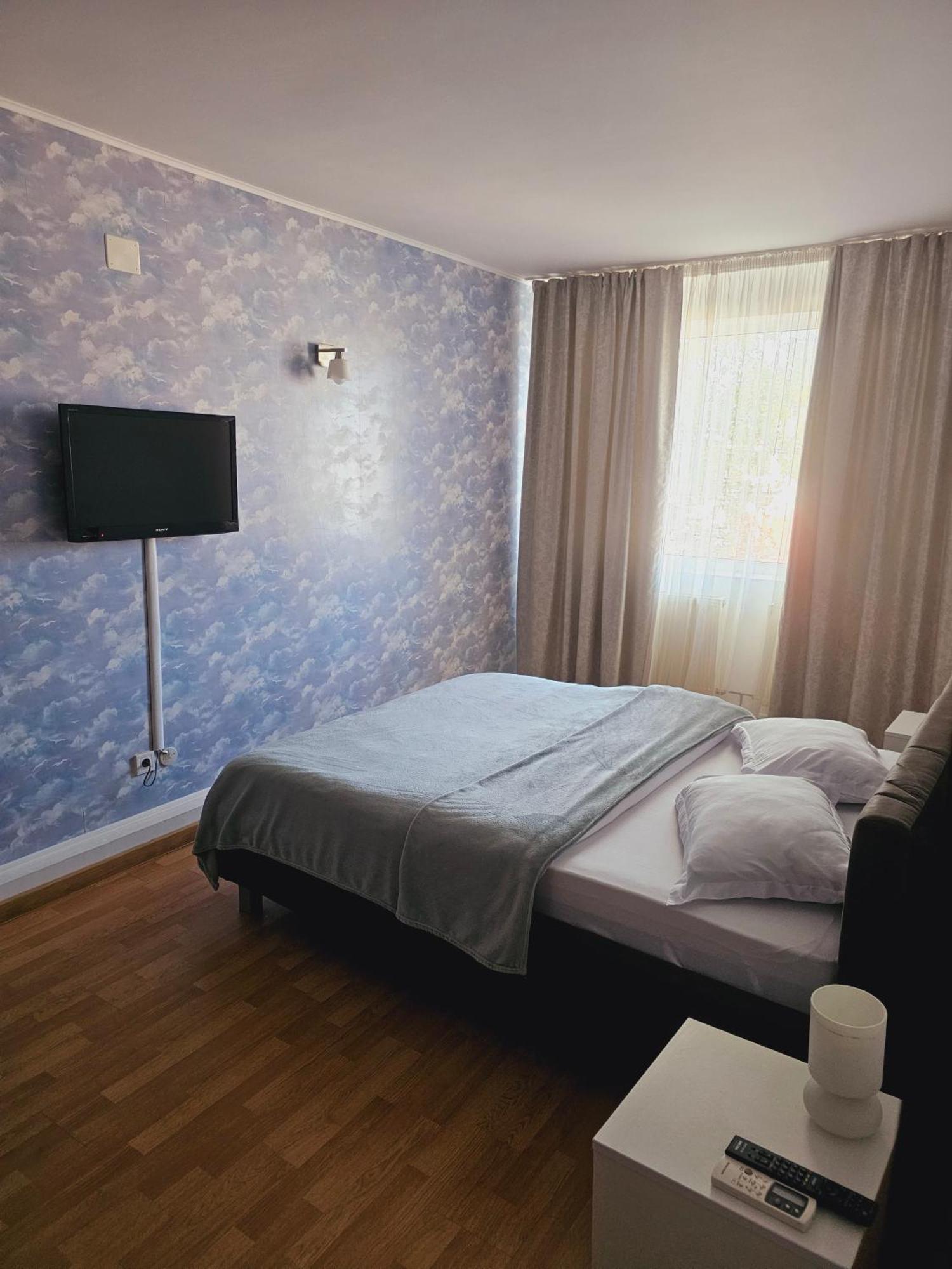 克拉奥华 Casablanca旅舍 外观 照片
