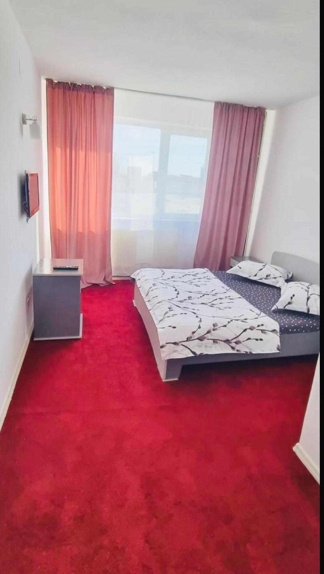 克拉奥华 Casablanca旅舍 外观 照片